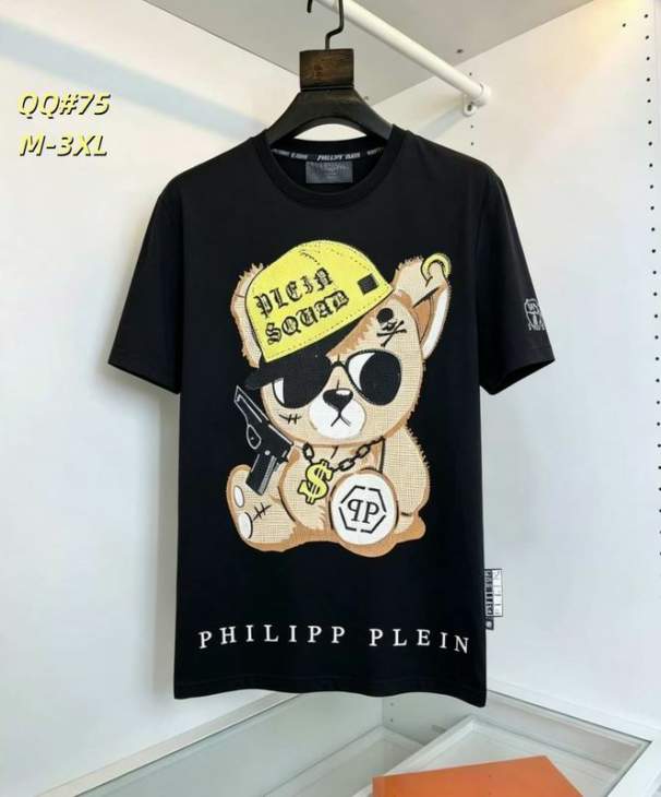 Picture of Philipp Plein T Shirts Short _SKUPPM-3XL12yr413924
